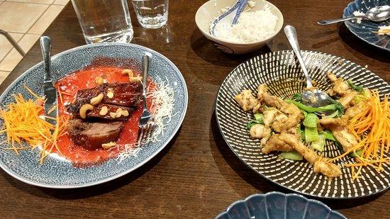 Charm Thai Restaurant